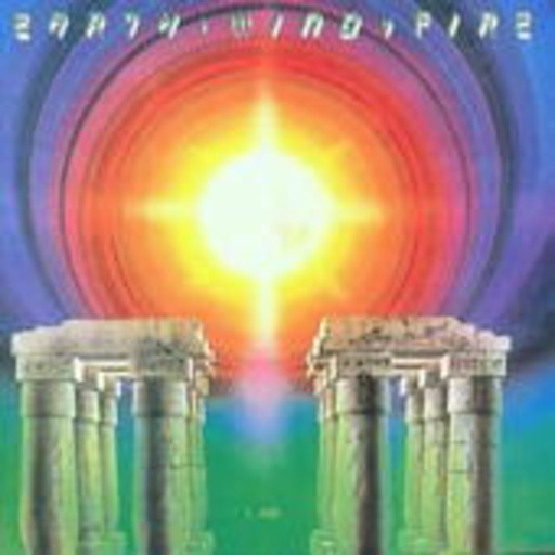 Earth, Wind & Fire – I Am