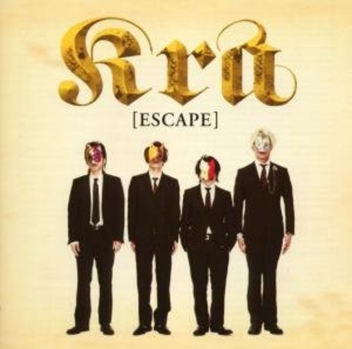 Kra – Escape