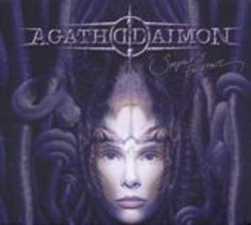 Agathodaimon – Serpents Embrace