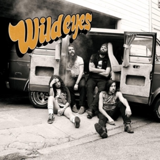 Wild Eyes – Above Becomes Below