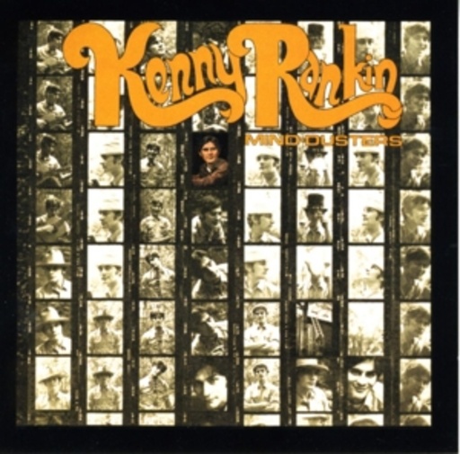 Kenny Rankin – Mind-Dusters