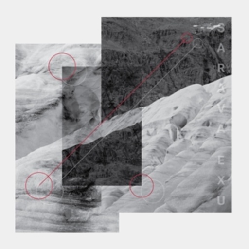 Ricardo Donoso – Sarava Exu