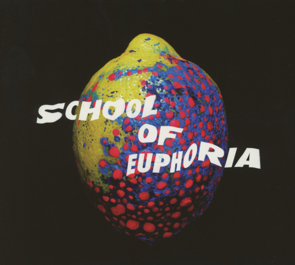 Spleen United – School Of Euphoria