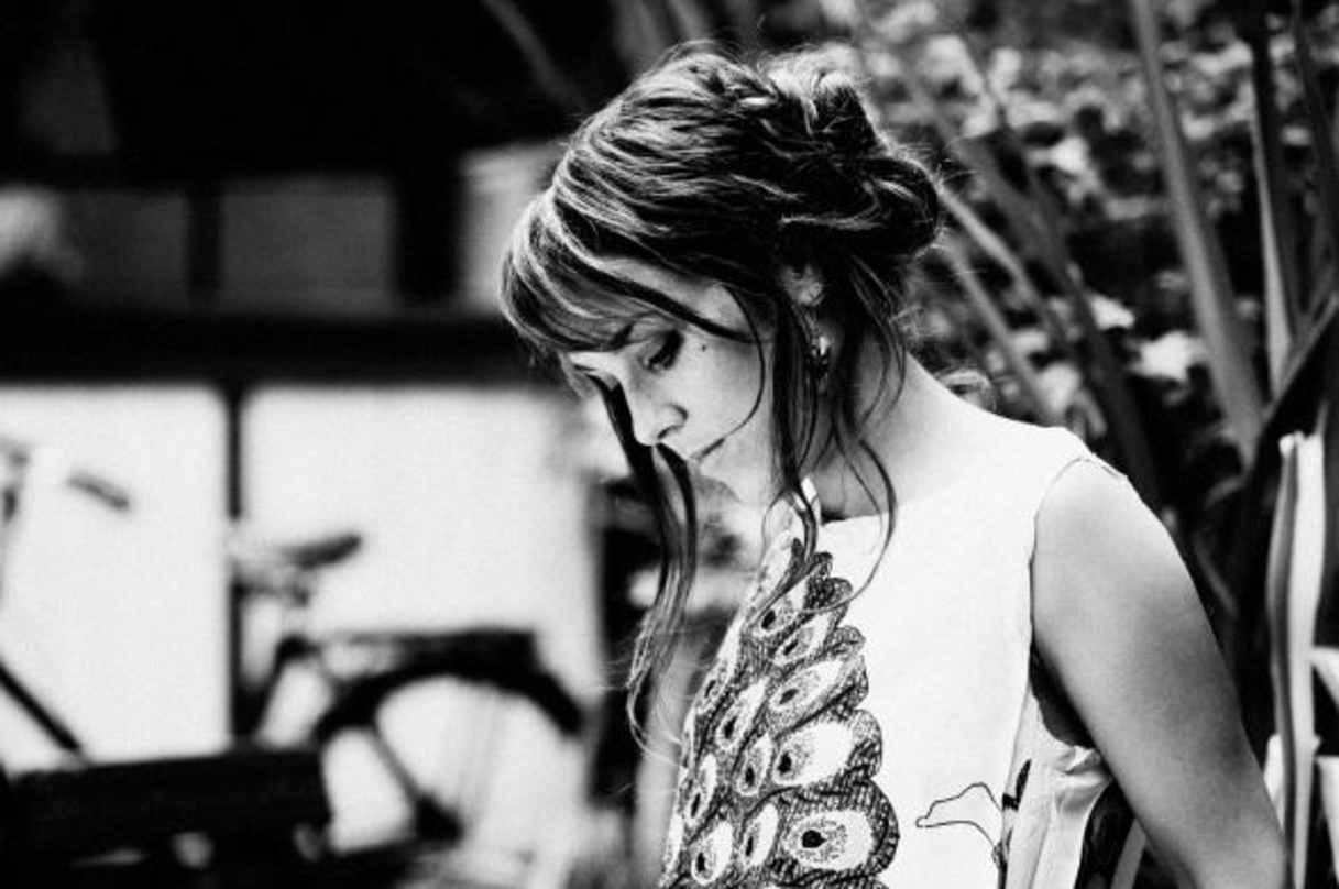 Wechselt zu Warner Music: Zaz