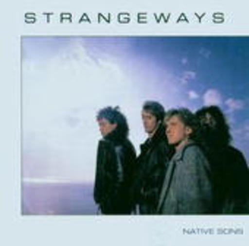 Strangeways – Native Sons
