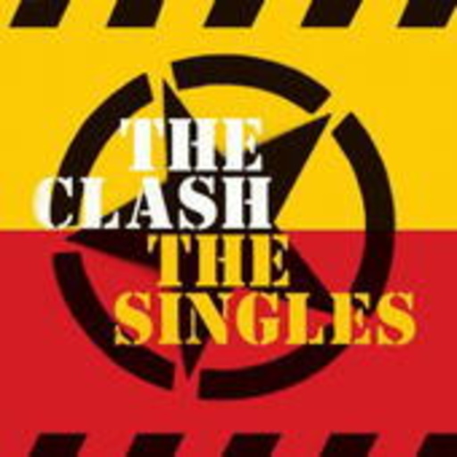 The Clash – The Singles