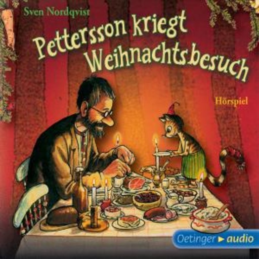 Diverse – Pettersson kriegt Weihnachtsbesuch