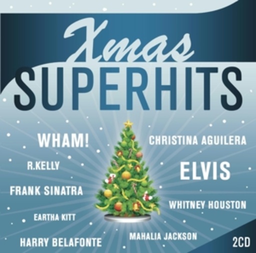 Diverse – Xmas Superhits