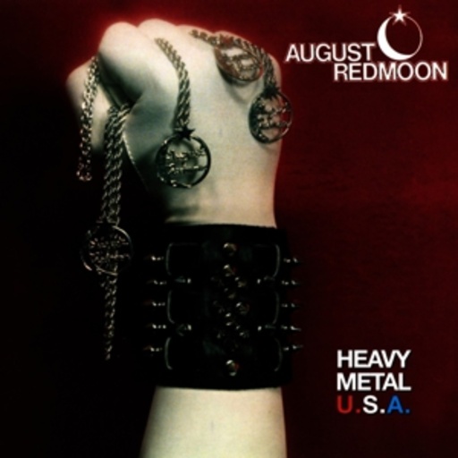 Heatwave – Heavy Metal U.S.A.