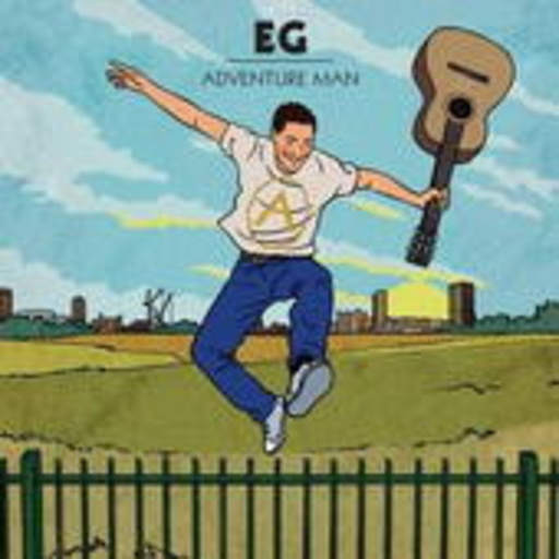 EG – Adventure Man