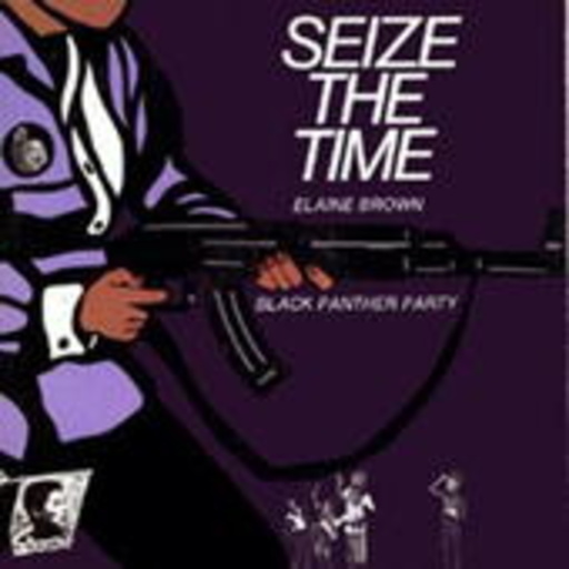 Elaine Brown – Seize The Time