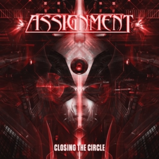 Assignment – Closing The Circle