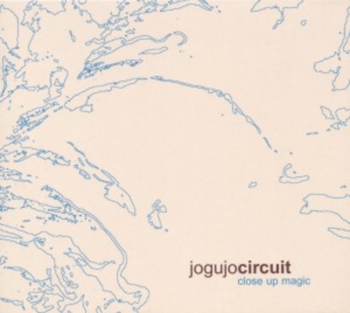 Jogujo Circuit – Close Up Magic