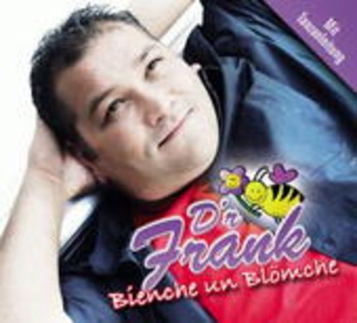D'r Frank – Bienche un Blömche