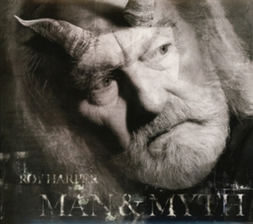 Roy Harper – Man & Myth