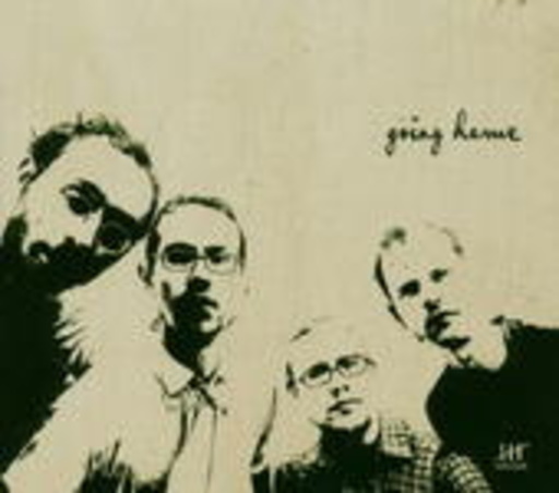 Max.Bab – Going Home