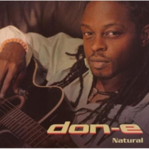 Don-E – Natural