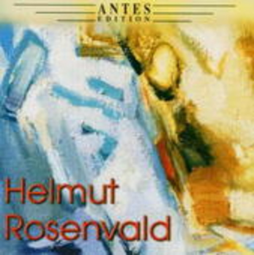 Helmut Rosenwald – Rosenwald
