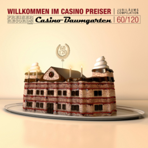 Diverse – Willkommen im Casino Preiser