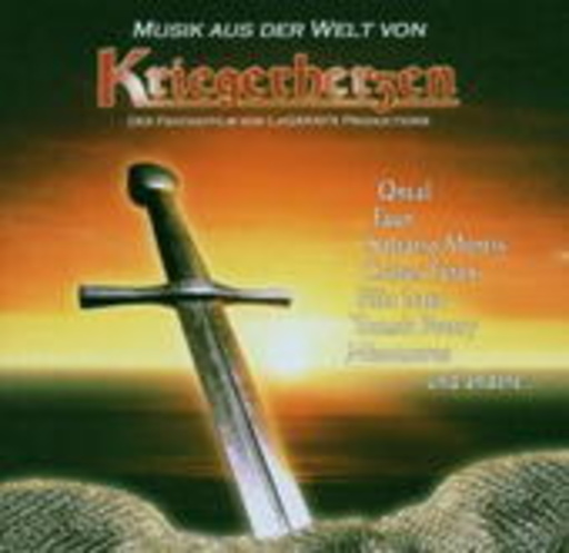 Diverse – Musik aus der Welt von Kriegerherzen
