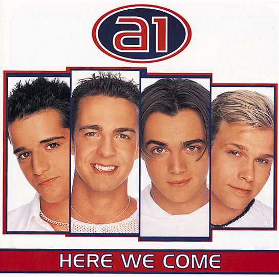 a1 – Here We Come