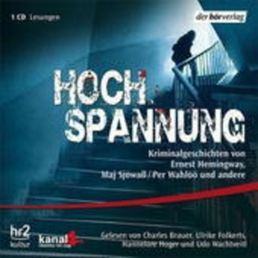 Diverse – Hochspannung/Relaunch
