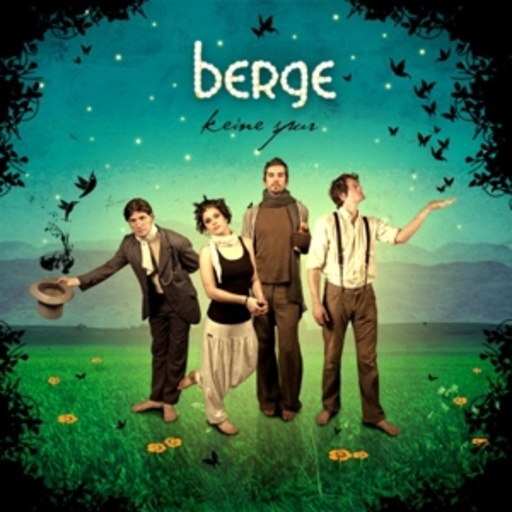Berge – Keine Spur