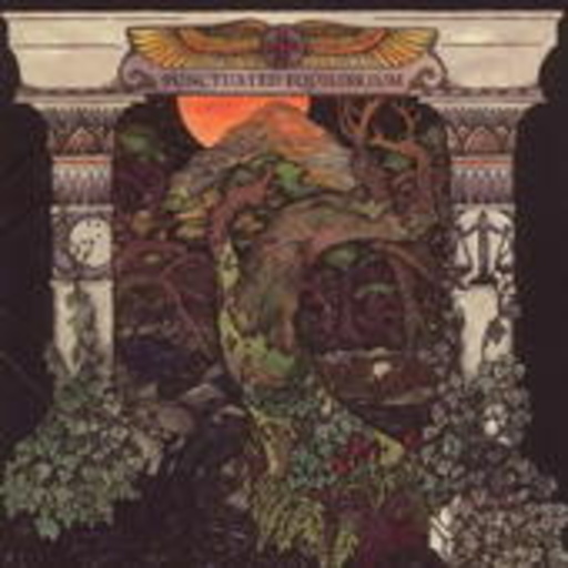 Wino – Punctuated Equilibrium