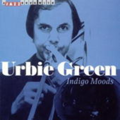 Urbie Green – Indigo Moods