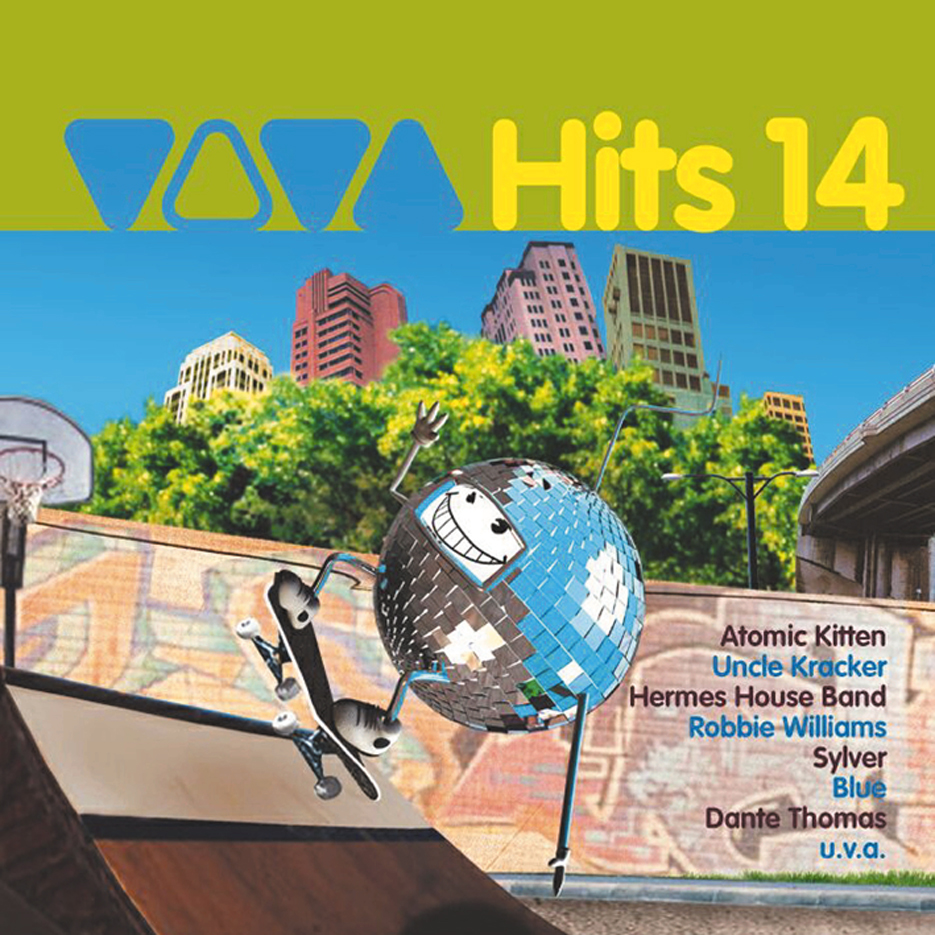 Viva Hits 14