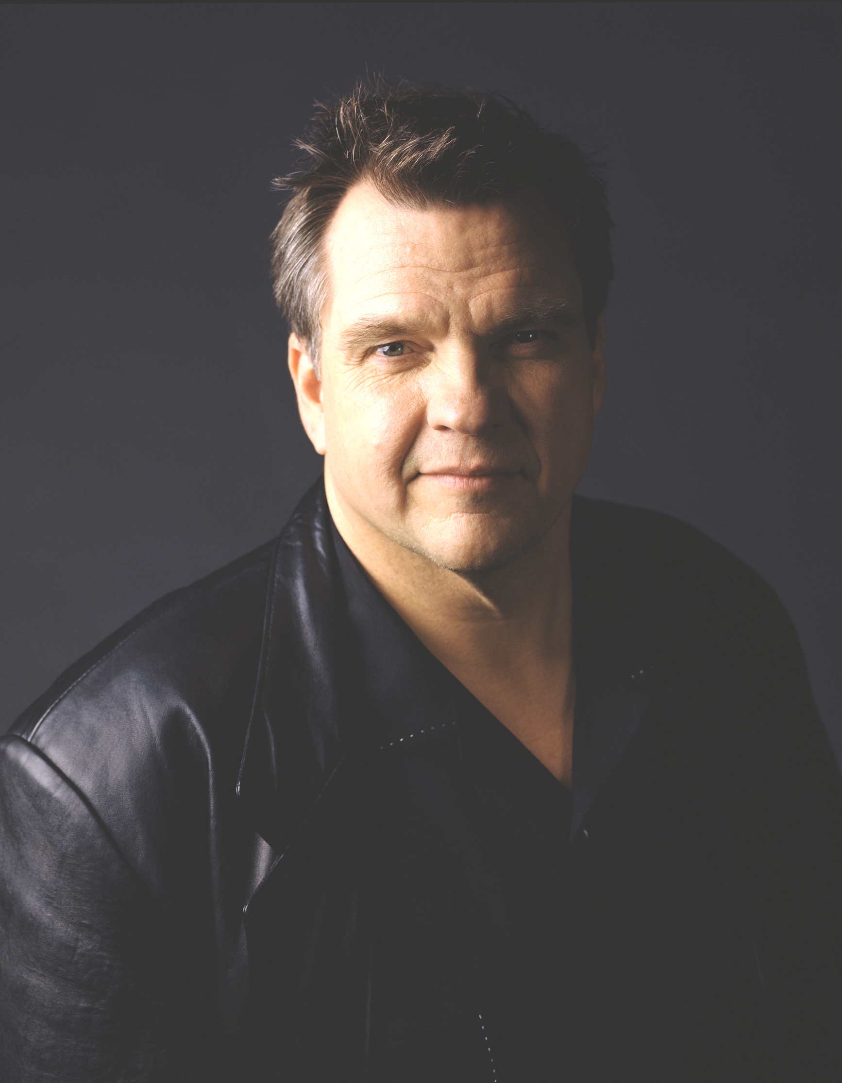Meat Loaf