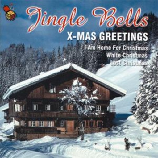 Diverse – Jingle Bells - X - Mas Greetings