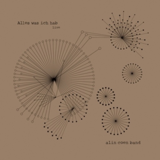Alin Coen Band – Alles was ich hab - Live