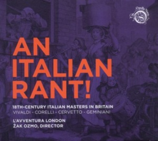An Italian Rant! – 18th Century Italian Masters In Britain