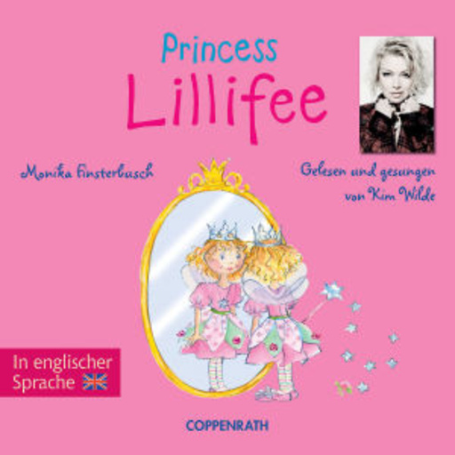 Kim Wilde – Princess Lillifee