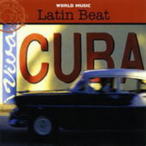 Diverse – Latin Beat