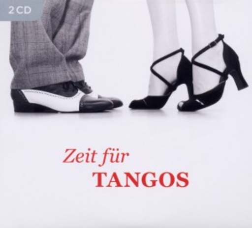 Diverse – Zeit für Tangos