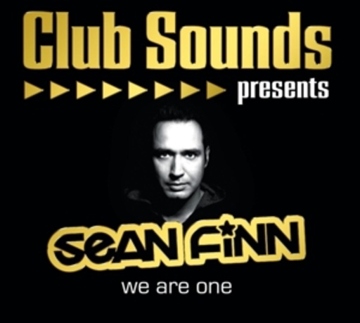 Diverse – Sean Finn - We Are One - Club Sounds presents