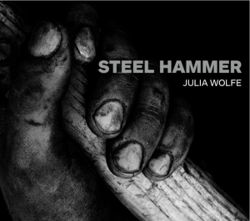 Bang On A Can All-Stars/Trio Mediaeval – Steel Hammer