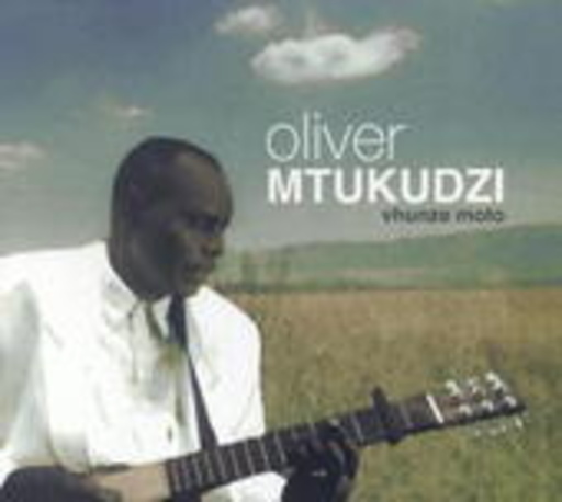 Oliver Mtukudzi – Vhunze Moto