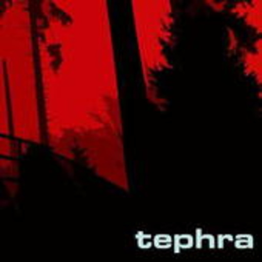 Tephra – Tephra