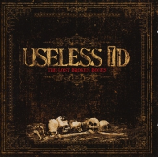Useless ID – The Lost Broken Bones