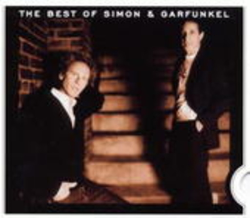Simon & Garfunkel – The Best Of
