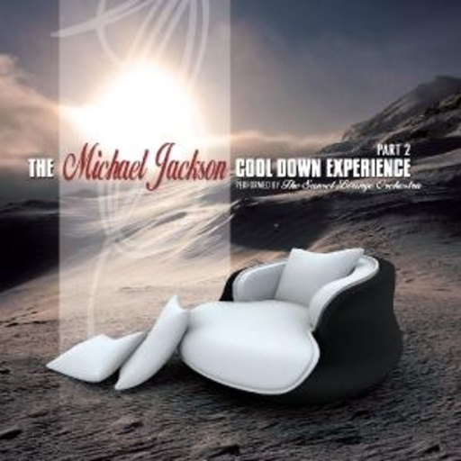 Sunset Lounge Orchestra – The Michael Jackson Cool Down Experience
