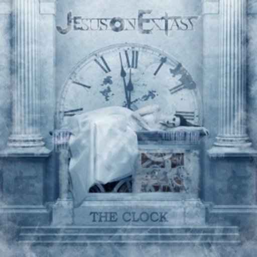 Jesus On Extasy – The Clock