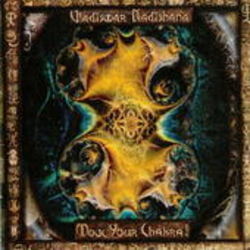 Vladiswar Nadishana – Move Your Chakra