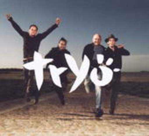 Tryo – Ce Que L'On Sème