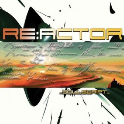 Re:Actor – Soulscript