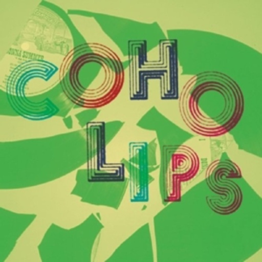 Coho Lips – Coho Lips