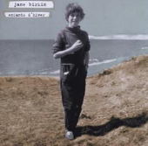 Jane Birkin – Enfants D'Hiver
